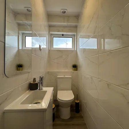 Apartamento Porta Nova