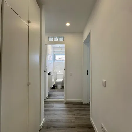 Porta Nova Apartamento *