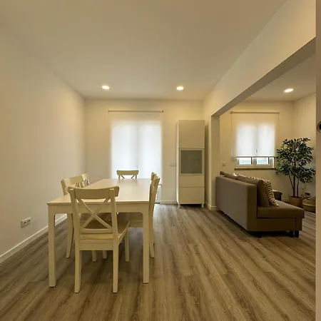 Apartamento Porta Nova *