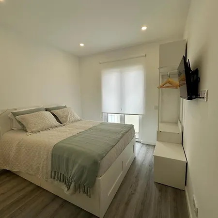 Porta Nova Apartamento *
