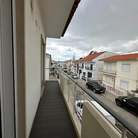 Lejlighed Porta Nova