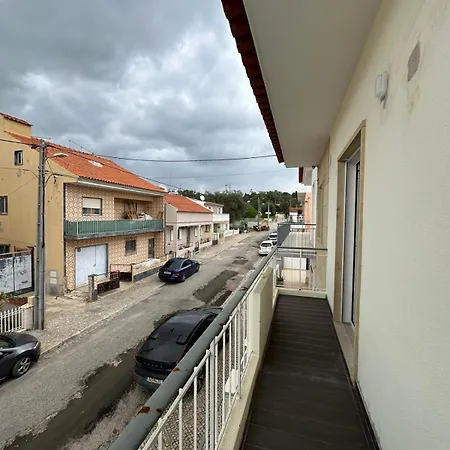 Lejlighed Porta Nova